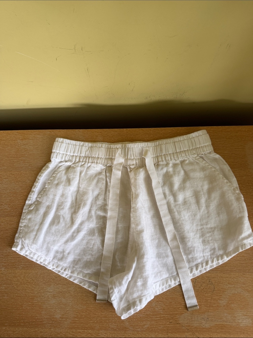 Venroy Small Shorts